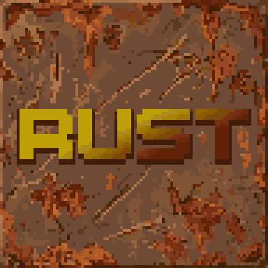 Rust Games