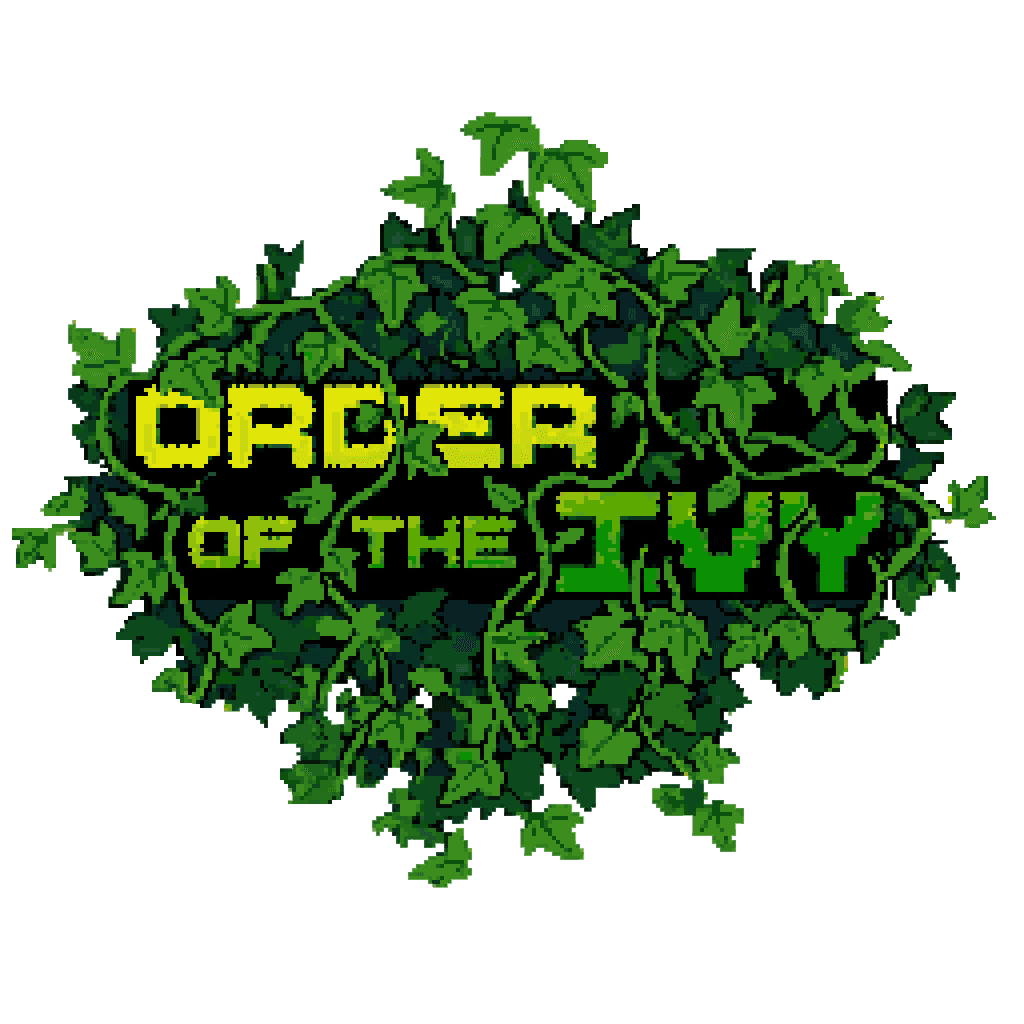 Order of the Ivy
